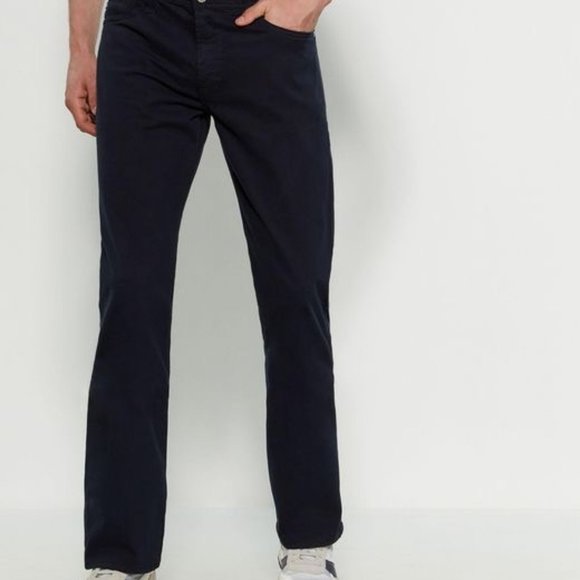 AG Protege Jeans Size 30 Black - Picture 3 of 9